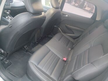 Renault: Renault Arkana: 2021 г., 1.4 л, Автомат, Бензин, Кроссовер — 7