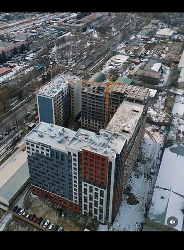 Продажа квартир: 2 комнаты, 72 м², Элитка, 9 этаж, ПСО (под самоотделку) at lalafo.kg — 11 Продажа квартир: 2 комнаты, 72 м², Элитка, 9 этаж, ПСО (под самоотделку) — 11