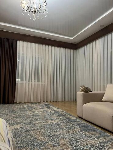Продажа комнат: 4 комнаты, 186 м², Элитка, 9 этаж, Евроремонт