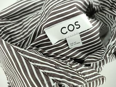 morgan m: Cos, Koszula damska, rozmiar XL — 4