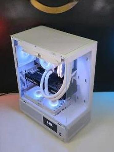 Desktop računari i radne stanice: Intel i5 13600K RTX 5070 Z790 64GB 1TB - SM065PC. ✨ Prodaja i — 4