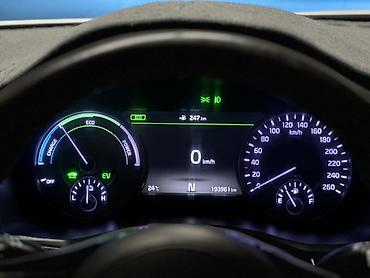 k.cnhs: Kia K7: 2019 г., 2.4 л, Автомат, Гибрид, Седан — 10