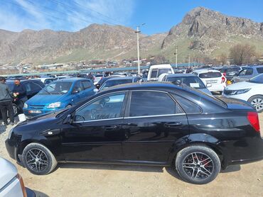 купить картинг бу: Chevrolet Lacetti: 2002 г., 1.5 л, Автомат, Газ, Хэтчбэк at lalafo.kg купить картинг бу: Chevrolet Lacetti: 2002 г., 1.5 л, Автомат, Газ, Хэтчбэк