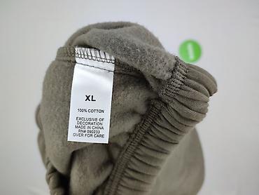 yupoo essentials: Spodnie dresowe damskie, rozmiar XL — 5