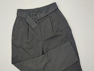 amisu pants: Spodnie materiałowe damskie, rozmiar S — 1