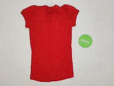 małecka moda: T-shirt damski, rozmiar S — 3