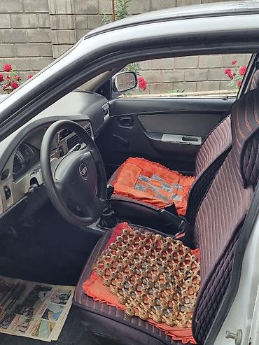 Daewoo: Daewoo Nexia: 2011 г., Механика at lalafo.kg — 14 Daewoo: Daewoo Nexia: 2011 г., Механика — 14