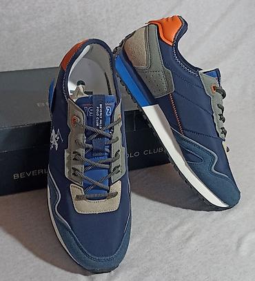 Patike: Beverly Hills Polo Club patike 43 nove original - Sportsko‑casual — 5