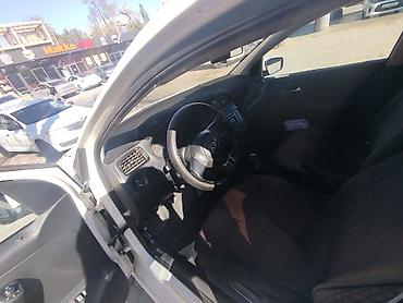 Volkswagen: Volkswagen Polo: 2013 г., 1.6 л, Механика, Бензин, Седан — 6