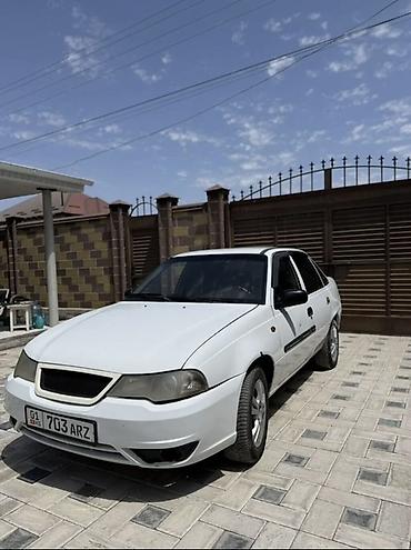 дакс драйв: Daewoo Nexia: 2011 г., 1.5 л, Механика, Бензин, Седан — 2