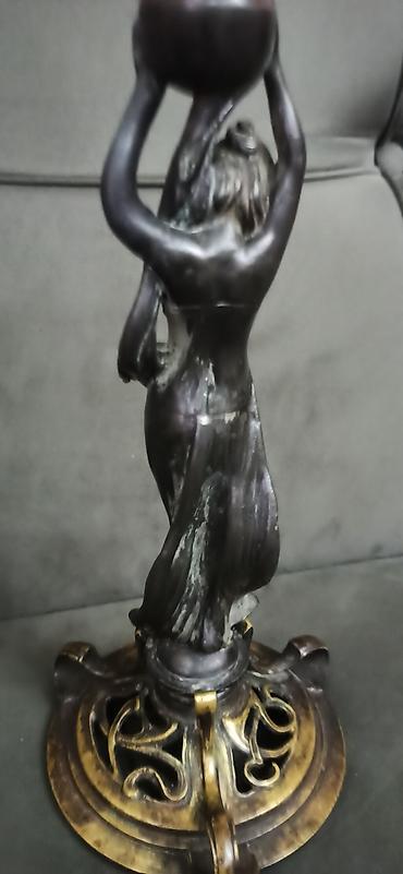 Fiqurlar: Fiqur, rəng - Ağ — 27