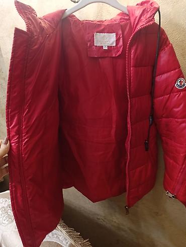 kişi geyimi: Kurtka, Bolonka, Qış, Moncler, M — 5