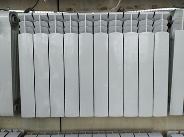 алюминиевые бочки для молока: Seksiyalı Radiator Alüminium