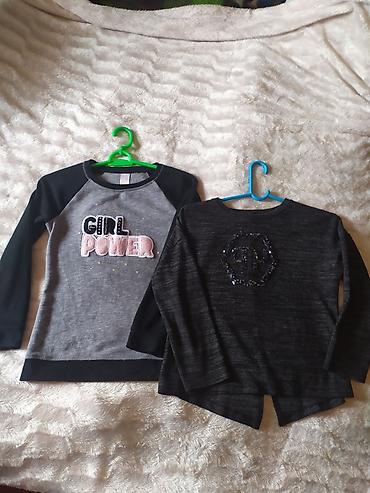 Другие детские вещи: .КОФТОЧКИ. Очень хорошие. Водолазки нарядные, с длинным рукавом — 6