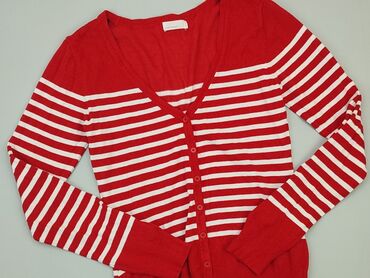 spodnie dresowe z gumką w pasie: Knitwear, Vero Moda, S (EU 36), condition - Good