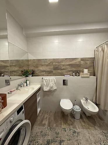 Продажа квартир: 4 комнаты, 153 м², Элитка, 9 этаж, Дизайнерский ремонт — 9