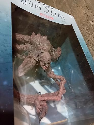 Figurice i makete: 4999 lično preuzimanje - 5700 sa Post Ekspresom - poziv sms The — 20