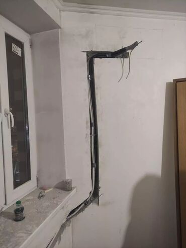 Установка кондиционеров: Установка ремонт кондиционеров демонтаж Ремонт кондиционеров — 2