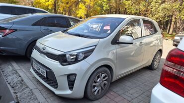 купить машину хендай солярис: Kia Morning: 2018 г., 1 л, Автомат, Бензин, Хэтчбэк