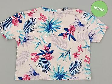 boho crop: Hollister, T-shirt damski, rozmiar XS — 3