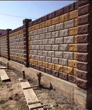 Кладка: Кладка пескоблока Гарантия, Бесплатная консультация, Монтаж Больше 6 лет опыта — 10