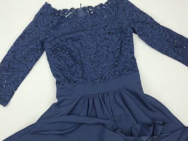 sukienki dopasowana długa: Dress, XS (EU 34), Orsay, condition - Perfect