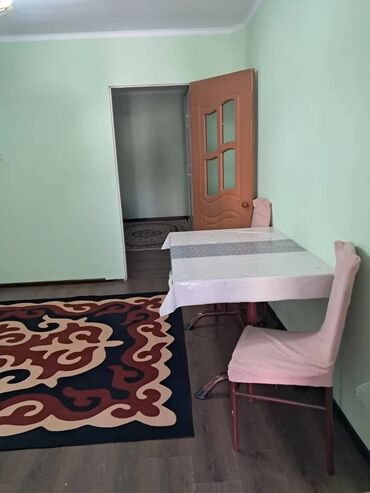 продаю дом город: 40 кв. м, 2 бөлмө, Жылуу пол, Брондолгон эшиктер, Забор, тосулган