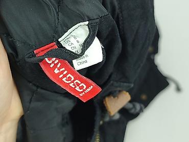 hm prochowiec: H&M Divided, Parka damska, rozmiar M — 5