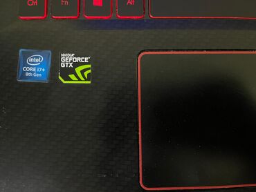 Другие комплектующие: Electronic items 😊😊. Ноутбук Acer: процессор Core i7 8-го поколения — 3
