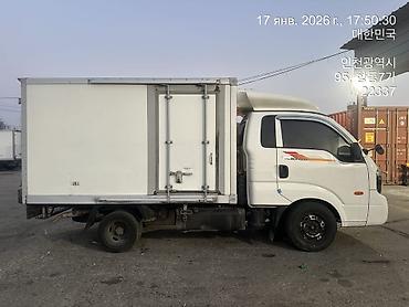 Kia: Kia : 2019 г., 2.5 л, Механика, Дизель, Пикап — 4