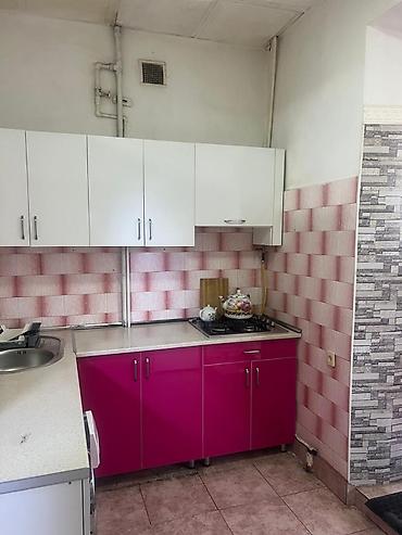 ev menzil: Bakı, 3 otaqlı, Köhnə tikili, 79 kv. m — 10
