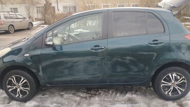 тойота ленд крузер 200 цена: Toyota Yaris: 2006 г., 1.3 л, Робот, Бензин, Хэтчбэк