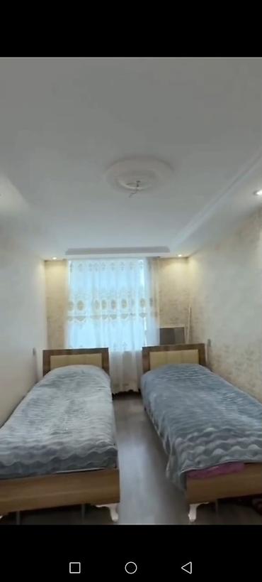 Квартиры: Баку, Гюнашли, 3 комнаты, Вторичка, м. Ахмедлы, 87 м² — 5