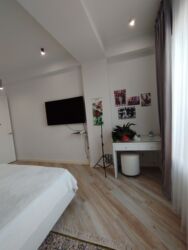 Продажа квартир: 5 и более комнат, 202 м², Элитка, 3 этаж, Евроремонт — 16