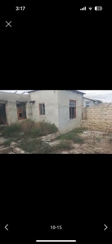 Həyət evləri və villaların satışı: Türkan qəs. 2 otaqlı, 100 kv. m, Kredit yoxdur, Təmirsiz — 8