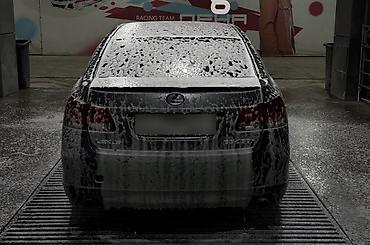 lexus cs: Lexus GS: 2006 г., 3.5 л, Вариатор, Гибрид, Седан — 3