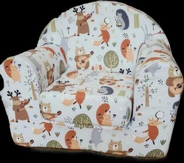 Foteljice: Decije foteljice — 5