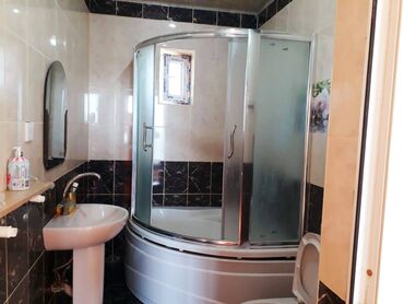 Bağ evlərinin kirayəsi: Mərdəkan, 210 kv. m, 4 otaqlı — 13