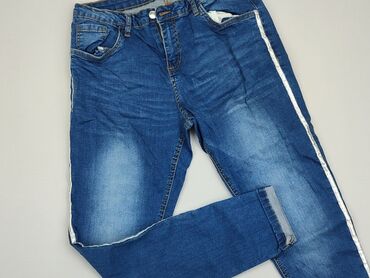 Trousers: Jeans, Beloved, XL (EU 42), condition - Good