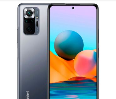 redmi not 10 s: Продаю Redmi not 10 pro