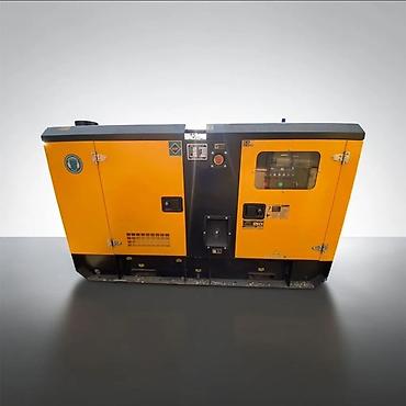 суу насос ремонт: Дизельный генератор OMAX 50 kVA - Мощность: 50 kVA (резерв/номинал по — 2