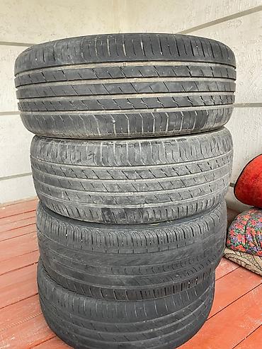 Другие детали кузова: Кич К5 и соната — 9