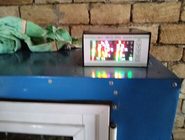 İnkubatorlar: İran, Tam avtomat — 11