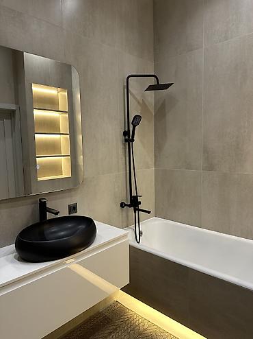 Долгосрочная аренда квартир: 4 комнаты, Собственник, Без подселения, С мебелью полностью — 5