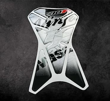 maskking rs: STIKERI - Kawasaki zx10R Tank pad - Stiker za rezervoar-2329 📌 Opis — 4
