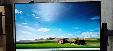Монитор, Samsung, Б/у, LED, 26" - 27"