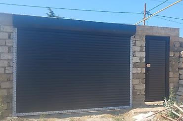 e motor: Hər növ Avtomatik qapıların satışı və təmiri 🛠 Jalüz. Rulo — 3