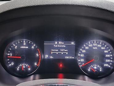 саренто 2020: Kia Sportage: 2020 г., 2 л, Автомат, Дизель, Кроссовер — 4