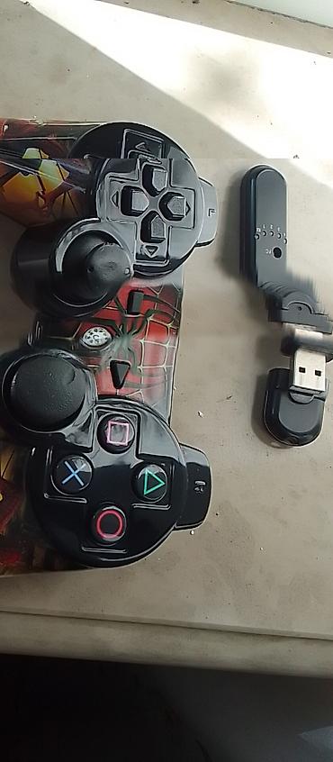 xbox 360 controller: Məhsul: PlayStation 3 üçün Sixaxis/DUALSHOCK tipli gamepad — 10