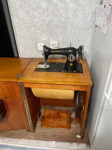 janome memory craft 500e: Швейная машина Механическая, Ручной — 1